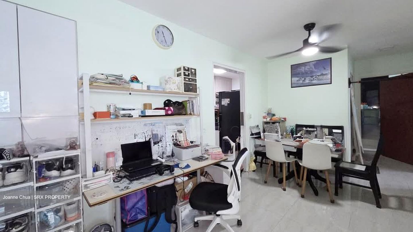 Blk 809B Keat Hong Axis (Choa Chu Kang), HDB 4 Rooms #574359711